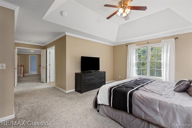 Builiding view twenty eight for 25051 Samoset, Novi, MI. 48374