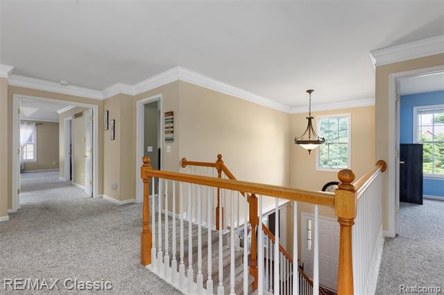 Builiding view twenty five for 25051 Samoset, Novi, MI. 48374