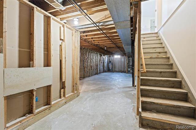Builiding view twenty two for 13416 Mc Guire, Taylor, MI. 48180