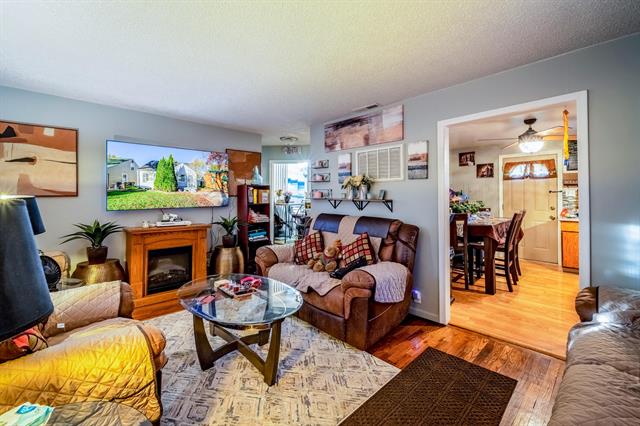 Builiding view five for 14634 Banner, Taylor, MI. 48180