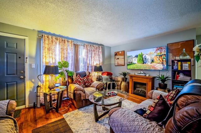 Builiding view four for 14634 Banner, Taylor, MI. 48180