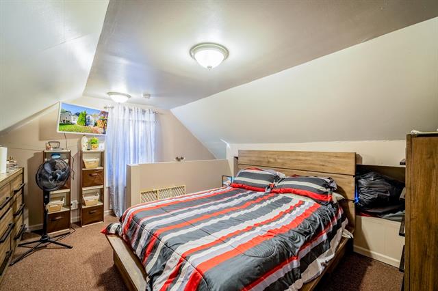 Builiding view nine for 14634 Banner, Taylor, MI. 48180