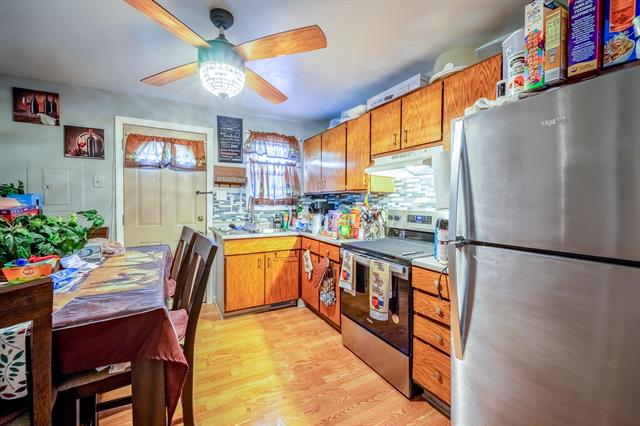 Builiding view six for 14634 Banner, Taylor, MI. 48180