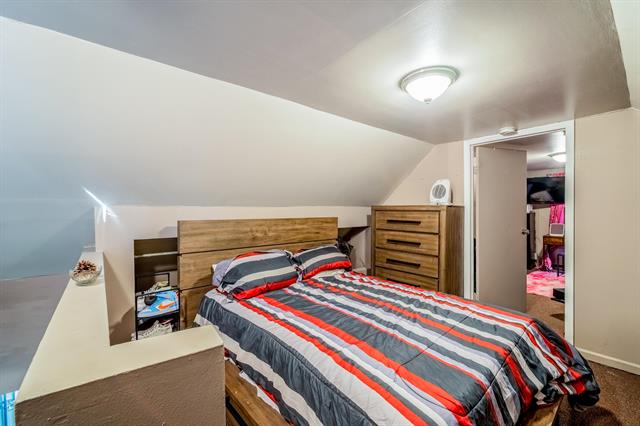 Builiding view ten for 14634 Banner, Taylor, MI. 48180