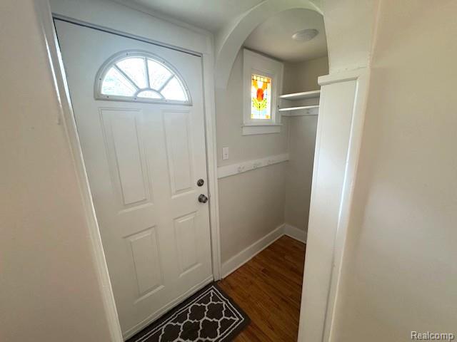 Builiding view eight for 12120 Elmview, Romulus, MI. 48174