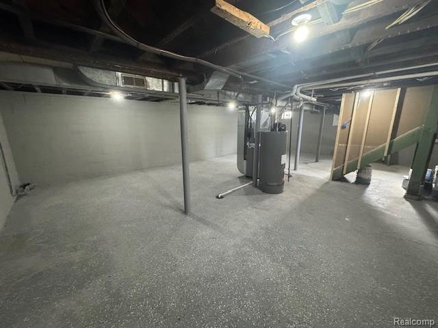 Builiding view eleven for 12120 Elmview, Romulus, MI. 48174