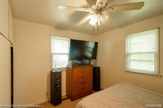 Builiding view eleven for 11545 Wahrman, Romulus, MI. 48174