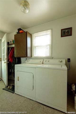 Builiding view fourteen for 11545 Wahrman, Romulus, MI. 48174