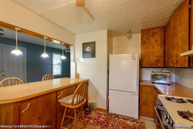 Builiding view seven for 11545 Wahrman, Romulus, MI. 48174