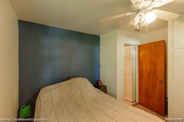 Builiding view ten for 11545 Wahrman, Romulus, MI. 48174