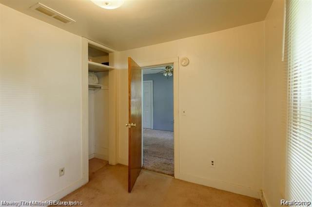 Builiding view thirteen for 11545 Wahrman, Romulus, MI. 48174