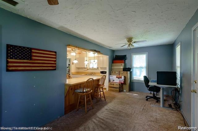 Builiding view two for 11545 Wahrman, Romulus, MI. 48174