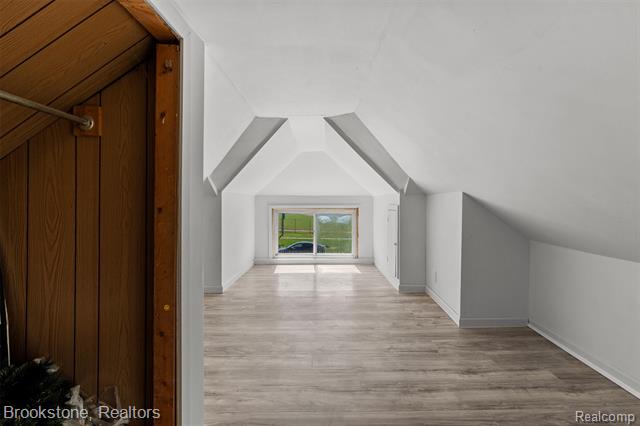 Builiding view eleven for 23722 Brest, Taylor, MI. 48180