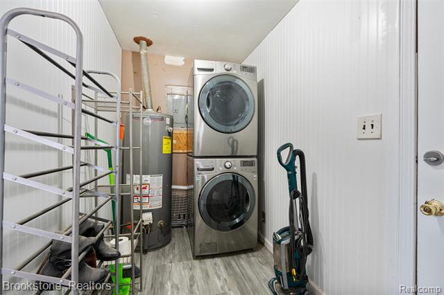 Builiding view nine for 23722 Brest, Taylor, MI. 48180