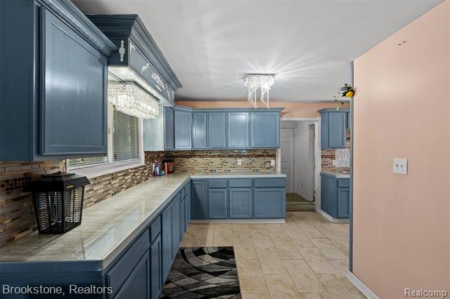 Builiding view one for 23722 Brest, Taylor, MI. 48180