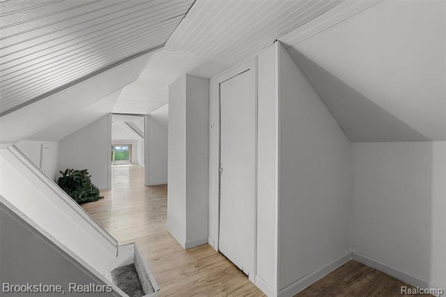 Builiding view ten for 23722 Brest, Taylor, MI. 48180