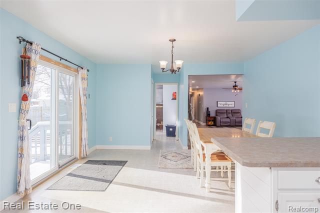 Builiding view eleven for 22155 Maplelawn, Taylor, MI. 48180