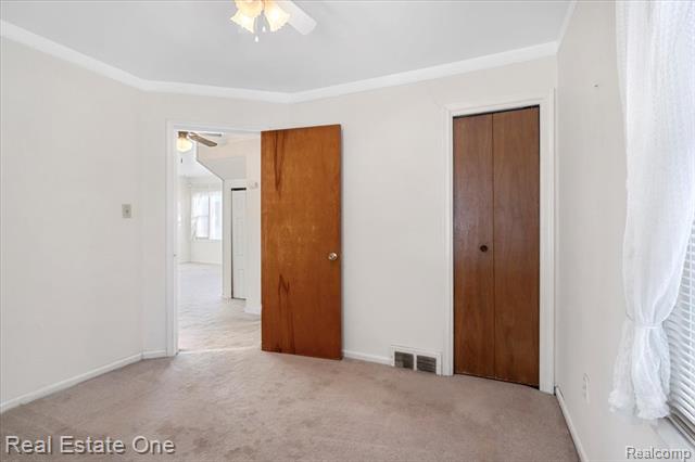 Builiding view fourteen for 11078 Pine, Taylor, MI. 48180