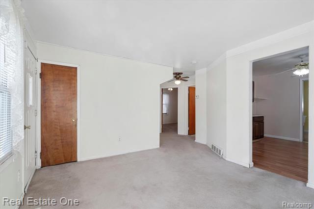 Builiding view six for 11078 Pine, Taylor, MI. 48180