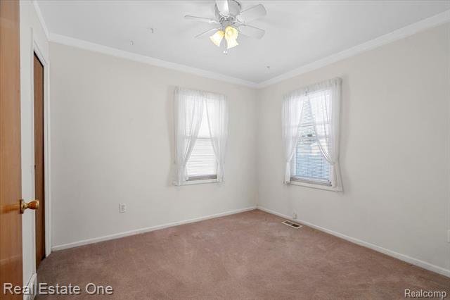 Builiding view thirteen for 11078 Pine, Taylor, MI. 48180