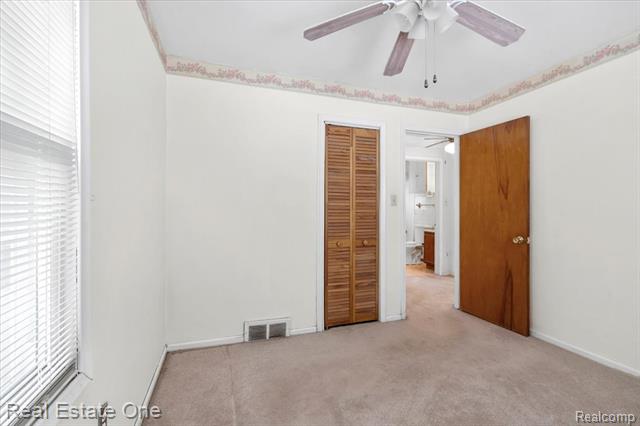 Builiding view twelve for 11078 Pine, Taylor, MI. 48180