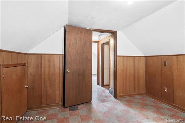 Builiding view twenty for 11078 Pine, Taylor, MI. 48180