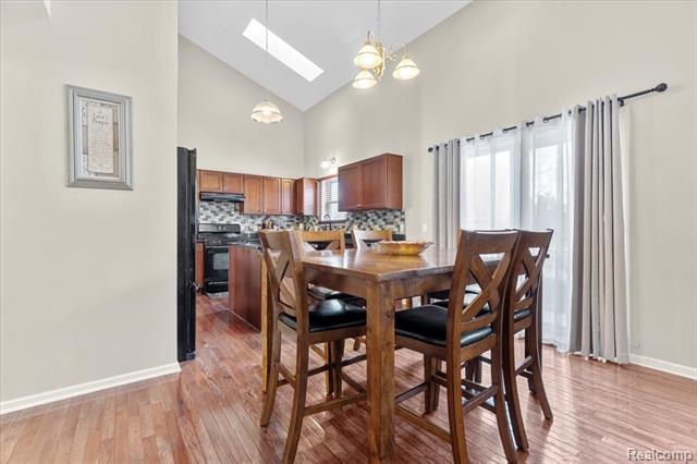 Builiding view eleven for 3710 Ridge View, Trenton, MI. 48183