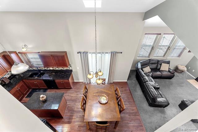 Builiding view twelve for 3710 Ridge View, Trenton, MI. 48183