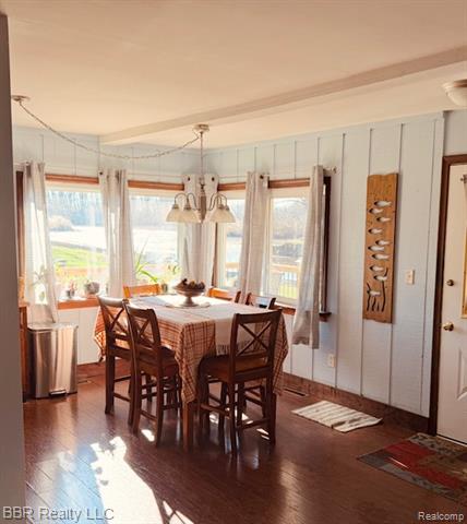 Builiding view five for 35342 Lake, Rockwood, MI. 48173