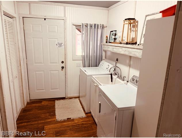 Builiding view four for 35342 Lake, Rockwood, MI. 48173