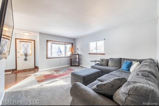 Builiding view fourteen for 35342 Lake, Rockwood, MI. 48173