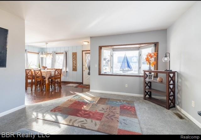 Builiding view seventeen for 35342 Lake, Rockwood, MI. 48173