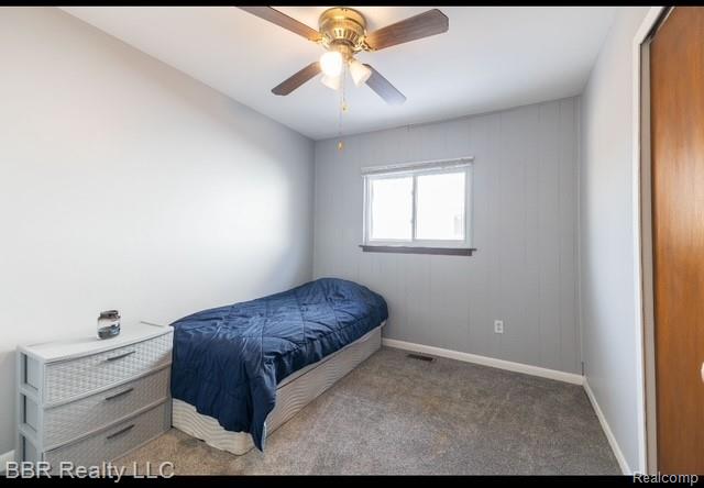 Builiding view twenty six for 35342 Lake, Rockwood, MI. 48173