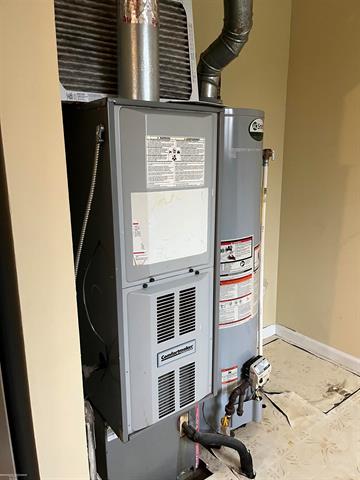 Builiding view fourteen for 35268 Tilford, Rockwood, MI. 48173