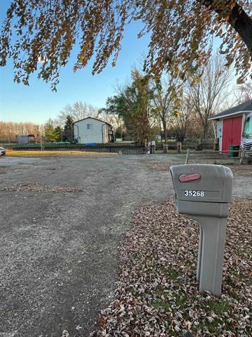 Builiding view two for 35268 Tilford, Rockwood, MI. 48173