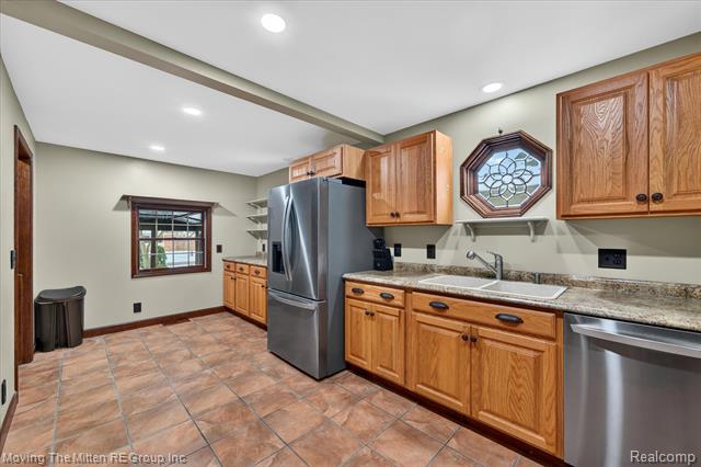 Builiding view eight for 30760 Bayview, Rockwood, MI. 48173