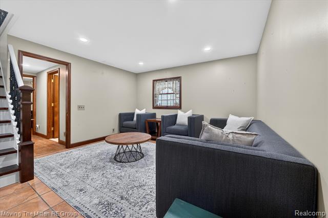 Builiding view five for 30760 Bayview, Rockwood, MI. 48173