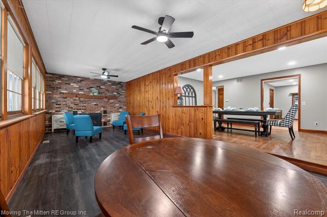 Builiding view fourteen for 30760 Bayview, Rockwood, MI. 48173