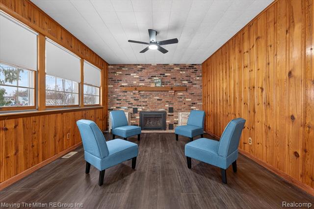 Builiding view sixteen for 30760 Bayview, Rockwood, MI. 48173