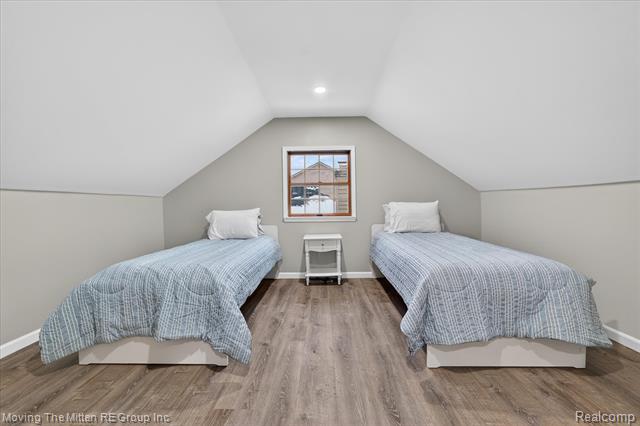 Builiding view thirty one for 30760 Bayview, Rockwood, MI. 48173