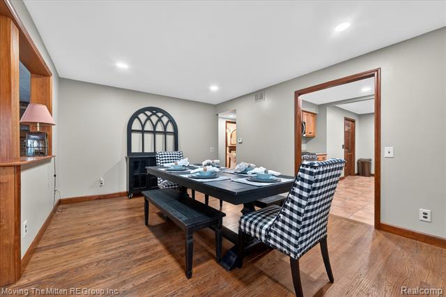 Builiding view twelve for 30760 Bayview, Rockwood, MI. 48173