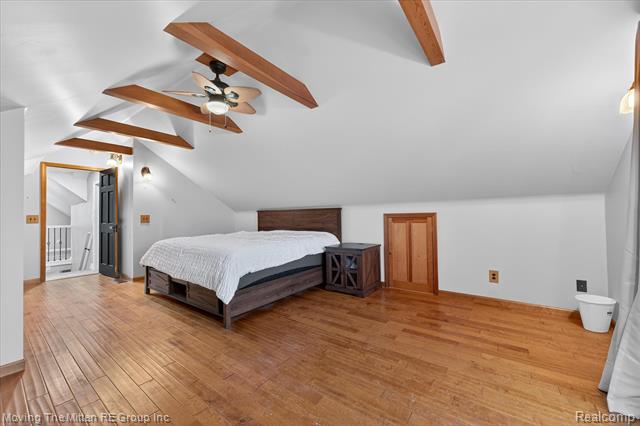 Builiding view twenty eight for 30760 Bayview, Rockwood, MI. 48173