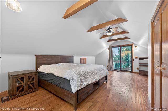 Builiding view twenty five for 30760 Bayview, Rockwood, MI. 48173