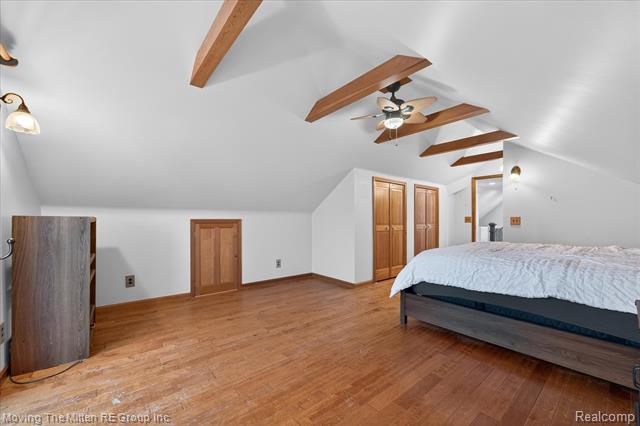 Builiding view twenty seven for 30760 Bayview, Rockwood, MI. 48173