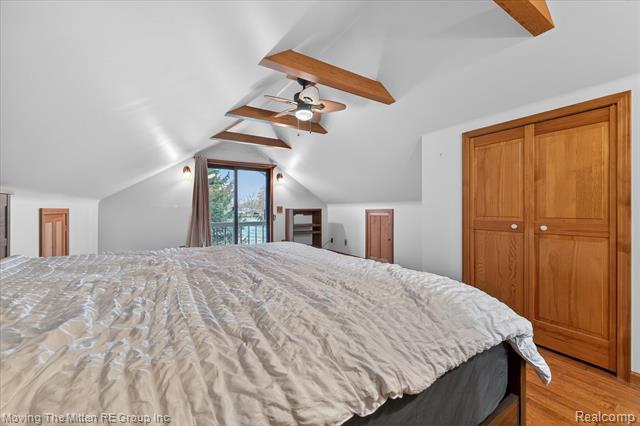 Builiding view twenty six for 30760 Bayview, Rockwood, MI. 48173