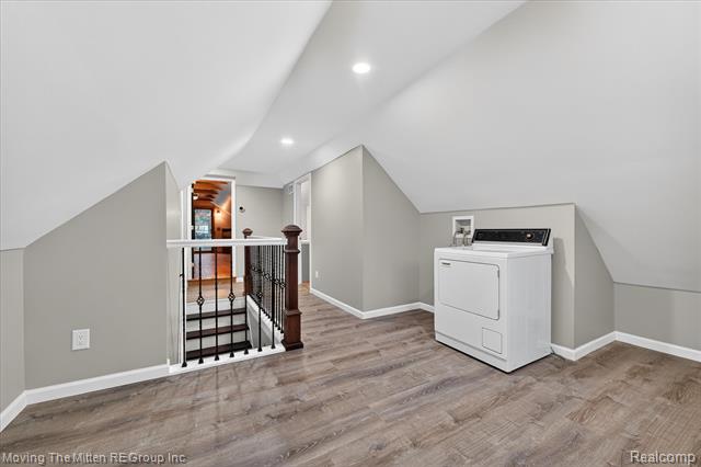 Builiding view twenty three for 30760 Bayview, Rockwood, MI. 48173