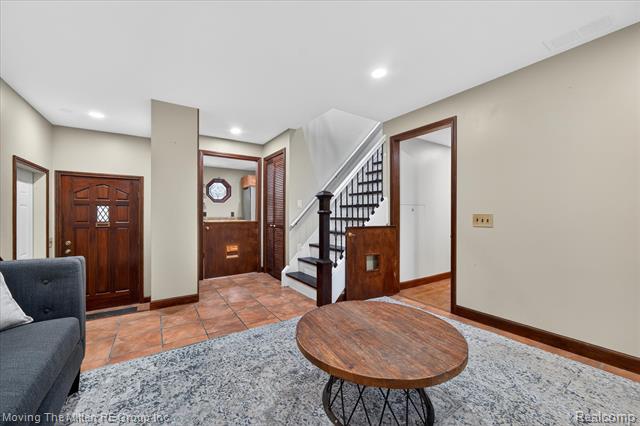 Builiding view twenty two for 30760 Bayview, Rockwood, MI. 48173