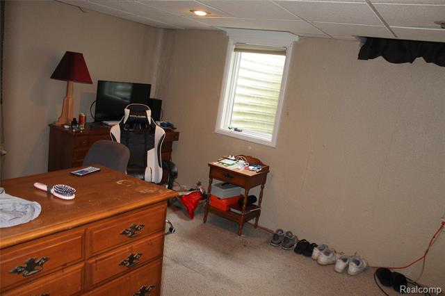 Builiding view forty six for 4986 Jackson, Trenton, MI. 48183