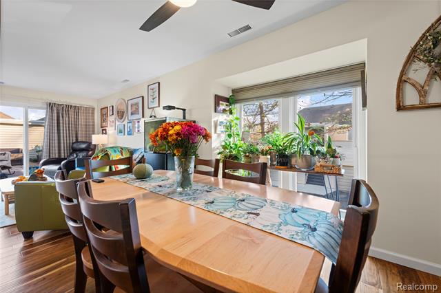 Builiding view eight for 8309 Colony, Grosse Ile, MI. 48138