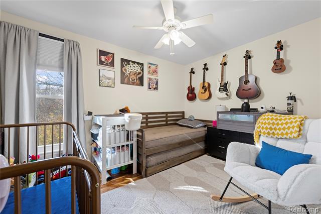 Builiding view fifteen for 8309 Colony, Grosse Ile, MI. 48138